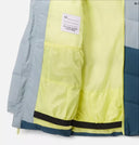 Columbia Boys Crushed Blue/Everblue Arctic Blast II Jacket