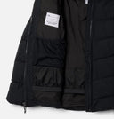 Columbia Girls Black Arctic Blast III Jacket
