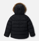 Columbia Girls Black Arctic Blast III Jacket