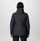 Columbia Ladies Black Whirlibird V Interchange Jacket
