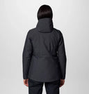 Columbia Ladies Black Whirlibird V Interchange Jacket