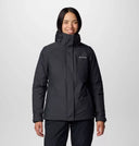 Columbia Ladies Black Whirlibird V Interchange Jacket
