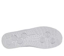 Skechers Mens Black/Grey Melson Coronado Relaxed Fit Slip In Shoes