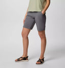 Columbia Ladies City Grey All Seasons Long Short