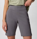 Columbia Ladies City Grey All Seasons Long Short