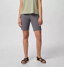 Columbia Ladies City Grey All Seasons Long Short