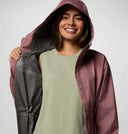 Columbia Ladies Fig Weekend Adventure II Long Shell