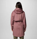 Columbia Ladies Fig Weekend Adventure II Long Shell