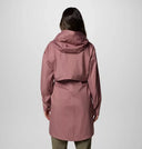 Columbia Ladies Fig Weekend Adventure II Long Shell