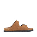 Rieker Mens Brown Jakob Sandal