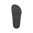 Rieker Mens Brown Jakob Sandal