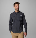 Columbia Mens Shark Wild Cast LS Shirt