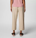 Columbia Ladies Ancient Fossil Boundless Beauty II Wide Capri