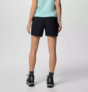 Columbia Ladies Black Leslie Falls II Short