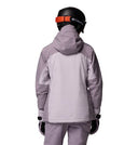 Columbia Ladies Lavender Pearl/Shale Purple Liftline Jacket