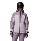 Columbia Ladies Lavender Pearl/Shale Purple Liftline Jacket