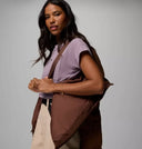 Columbia Ladies Tobacco Amaze Puff Hooded Jacket