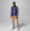 Columbia Mens Nocturnal Uncharted Vest