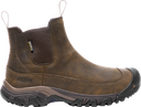 Keen Mens Anchorage III WP Dark Earth/Mulch Boot