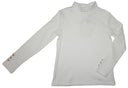 MID Girls Erget Mock Neck Top