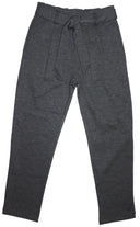 MID Girls Charcoal Mix Pants