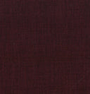 Leo Chevalier Mens Tawny Port Red Label Fitted Micro Poly Dress Shirt