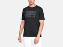 Under Armour Mens Team Issue Wordmark SS Tshirt