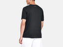 Under Armour Mens Team Issue Wordmark SS Tshirt