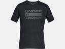 Under Armour Mens Team Issue Wordmark SS Tshirt