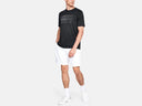 Under Armour Mens Team Issue Wordmark SS Tshirt