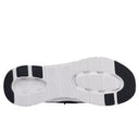 Skechers Mens Black Glid Step Pro Slip In Shoes