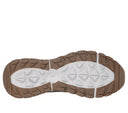 Skechers Mens Black/Brown Dynamite AT- Escapar Slip In Shoes
