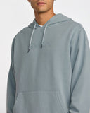 RVCA Mens Lead PTC Hoodie