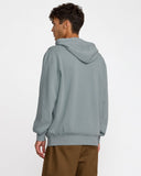 RVCA Mens Lead PTC Hoodie