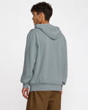 RVCA Mens Lead PTC Hoodie