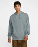 RVCA Mens Lead PTC Hoodie