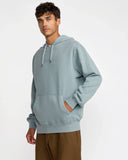 RVCA Mens Lead PTC Hoodie