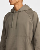 RVCA Mens Mushroom Dayshift Hoodie
