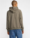 RVCA Mens Mushroom Dayshift Hoodie