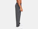 Under Armour Mens Hustle Fleece Pant