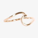 Pura Vida Wave Ring