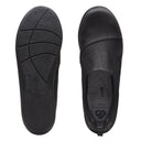 Clark Ladies Black Sillian Paz Shoe