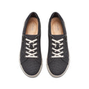 Clarks Ladies Black Caroline Echo Shoe