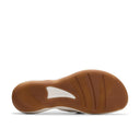 Clarks Ladies Off White Interest Breeze Dalia Sandal