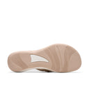 Clarks Ladies Sand Breeze Opal Sandal