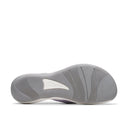 Clarks Ladies Lavender Nubuck Breeze Sea Sandal