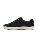 Clarks Ladies Black Interest Nalle Zen Shoe