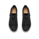 Clarks Ladies Black Interest Nalle Zen Shoe