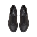 Clarks Ladies Black/Black Breeze Sky Ria Shoe