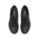 Clarks Ladies Black/Black Breeze Sky Ria Shoe